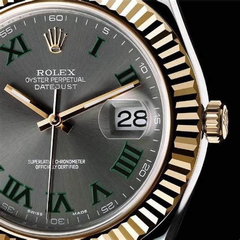 como saber se o rolex é original|Como Identificar uma Imitação de um Relógio: 12 .